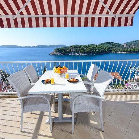 Sunset Apartment Zaton (Dubrovnik-Neretva) Quarto foto