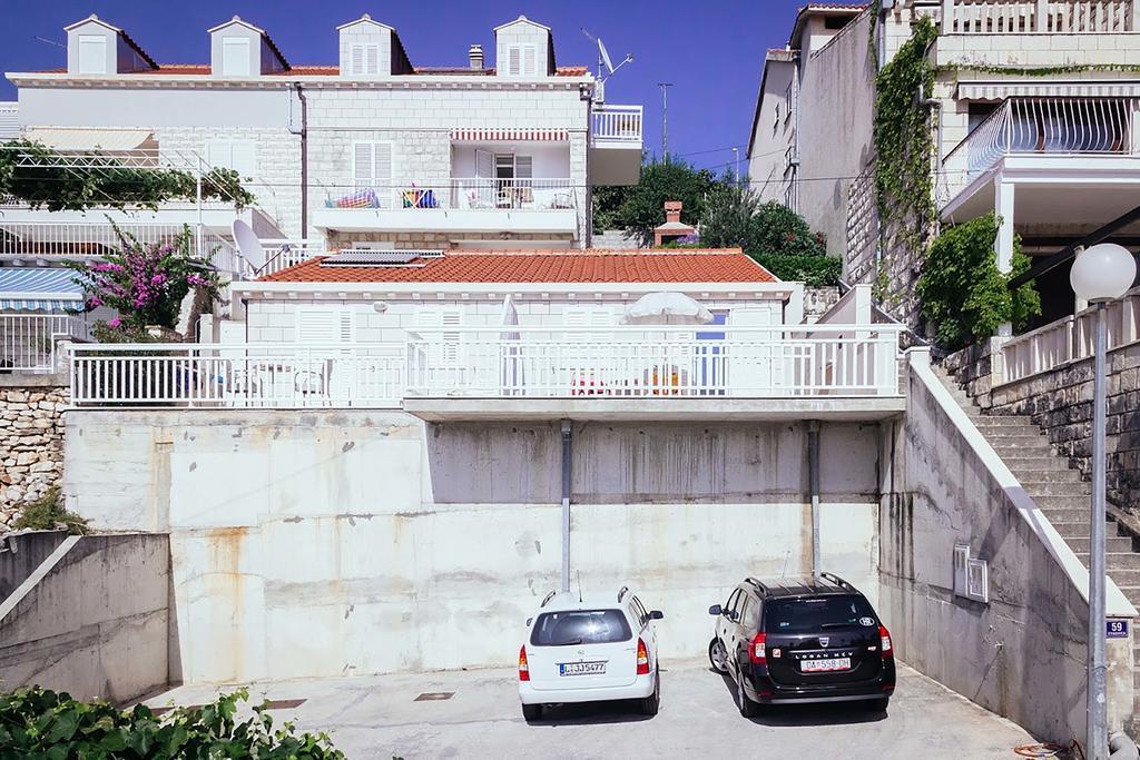 Sunset Apartment Zaton (Dubrovnik-Neretva) Quarto foto