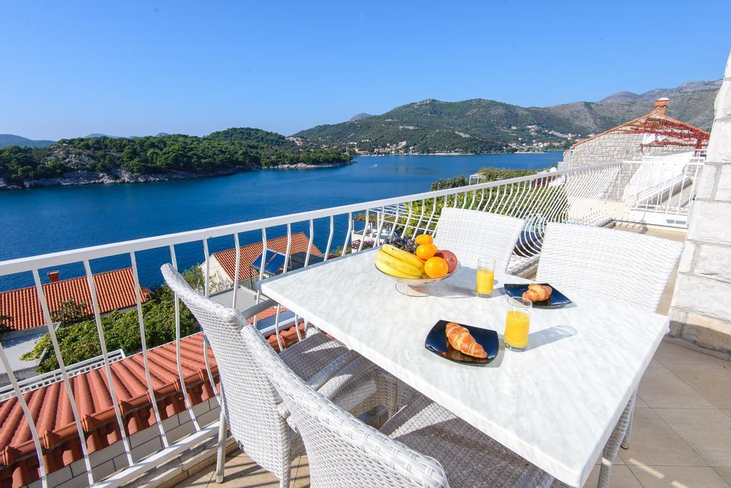 Sunset Apartment Zaton (Dubrovnik-Neretva) Quarto foto