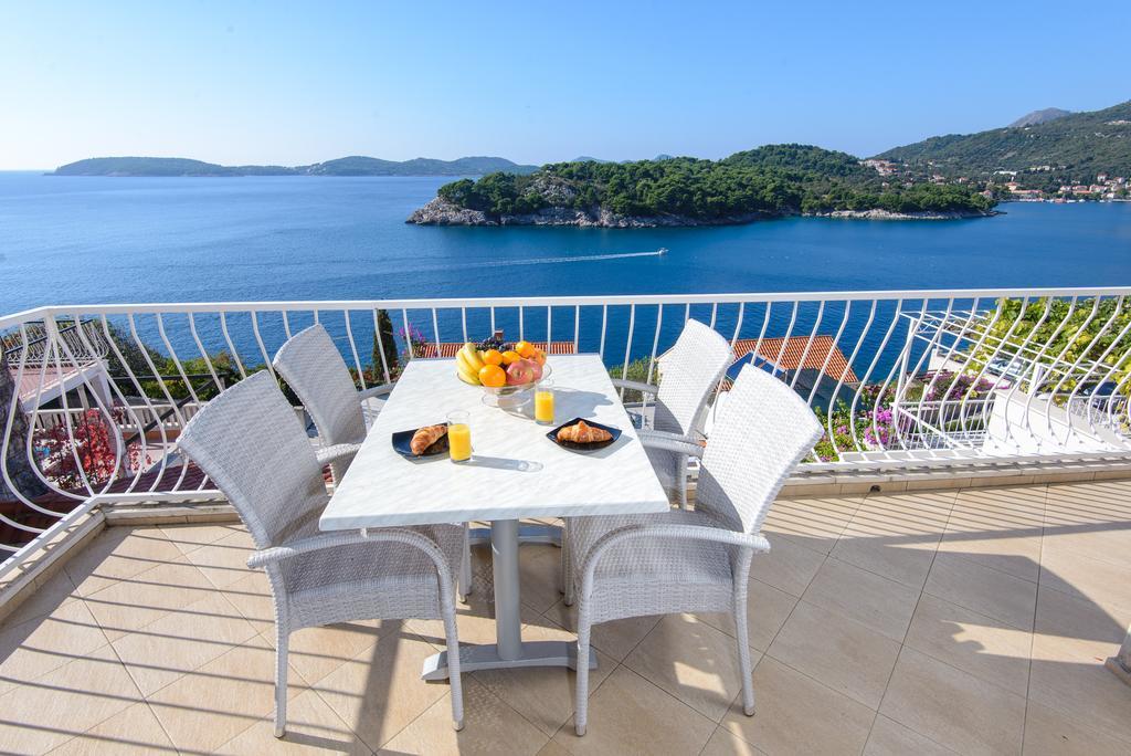 Sunset Apartment Zaton (Dubrovnik-Neretva) Quarto foto