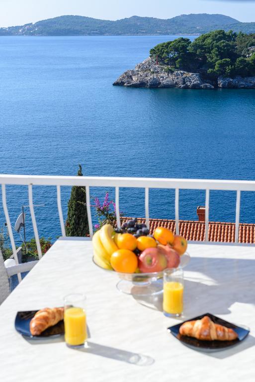 Sunset Apartment Zaton (Dubrovnik-Neretva) Quarto foto