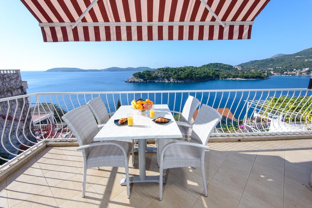 Sunset Apartment Zaton (Dubrovnik-Neretva) Quarto foto
