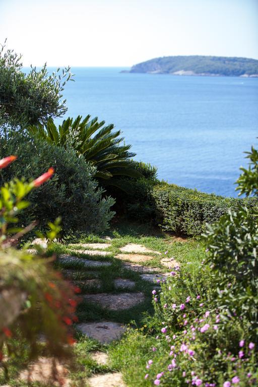 Sunset Apartment Zaton (Dubrovnik-Neretva) Exterior foto
