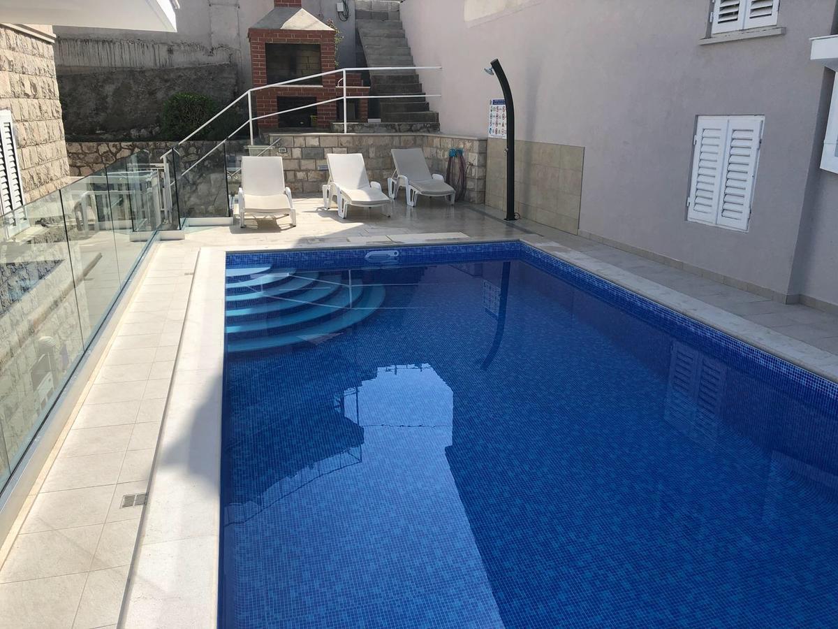Sunset Apartment Zaton (Dubrovnik-Neretva) Exterior foto