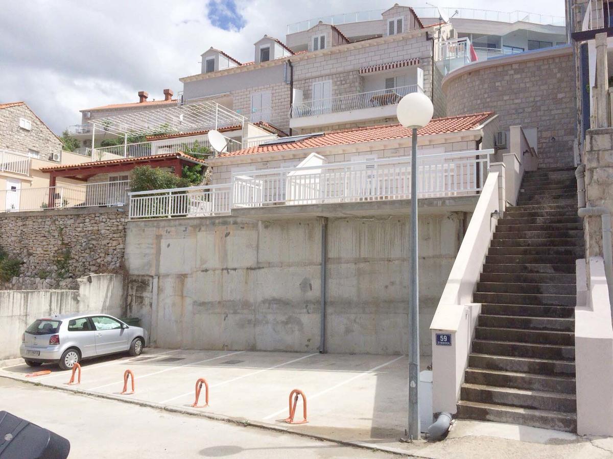 Sunset Apartment Zaton (Dubrovnik-Neretva) Exterior foto